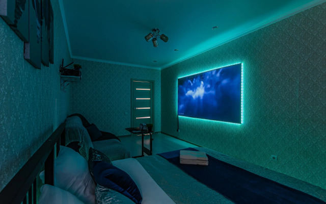 U Kazan Moll Flat
