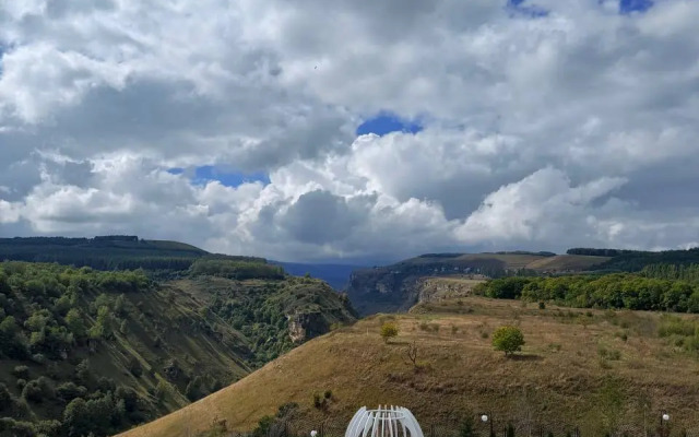 Квартира видовая в ЖК Печорин