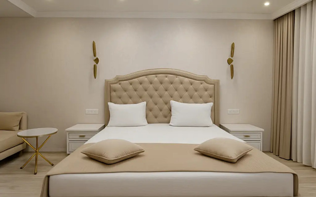 Бутик-отель Yerevan In