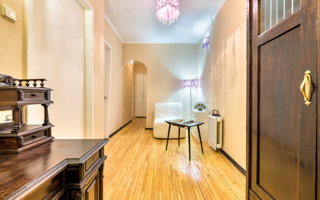 Апартаменты От Piter2day