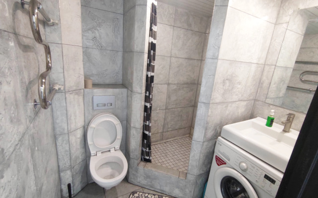 Апартаменты 1-комнатные Люкс