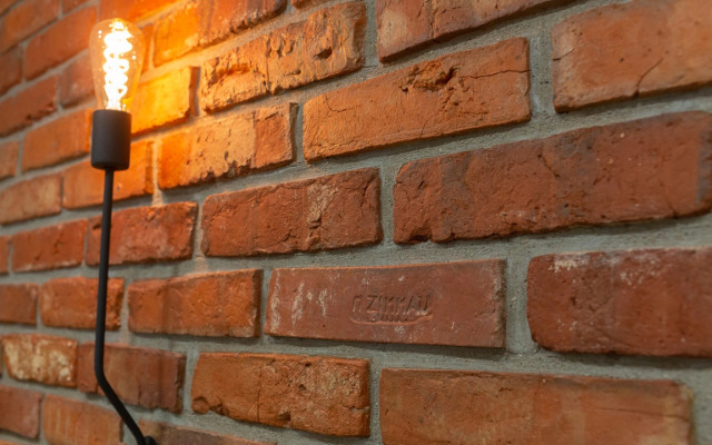 Апартаменты Lilienthal 1