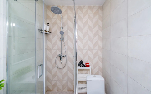 363 v Zhk Letniy dlya Bolshoy Kompanii Apartments