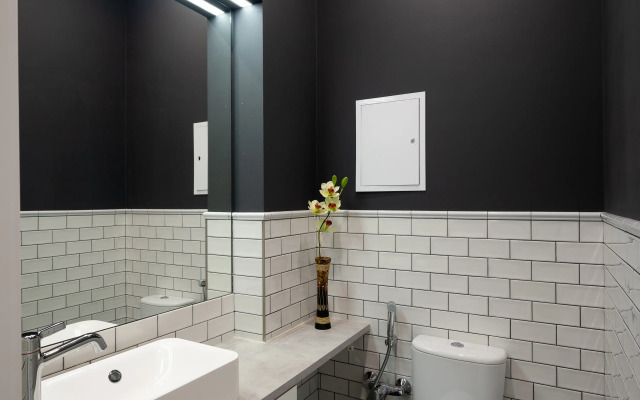 Milli House na Kremlevskoy Flat