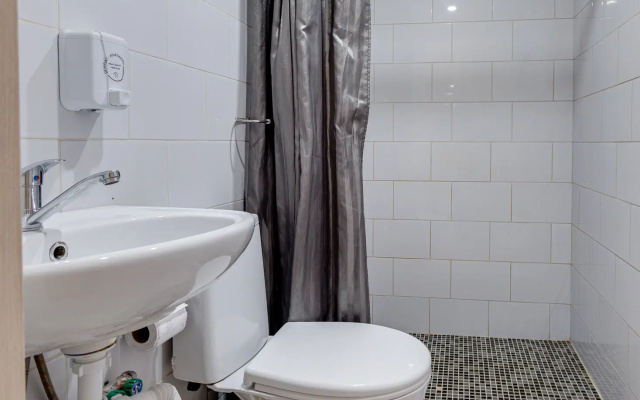 Apart-otel' Apartamenty Demiflat