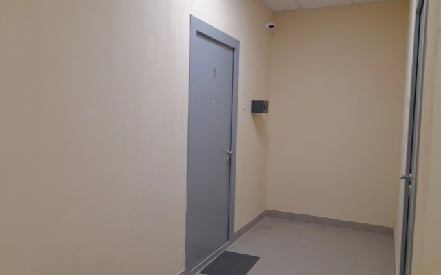 V Zhk Malaya Istra 17 Flat