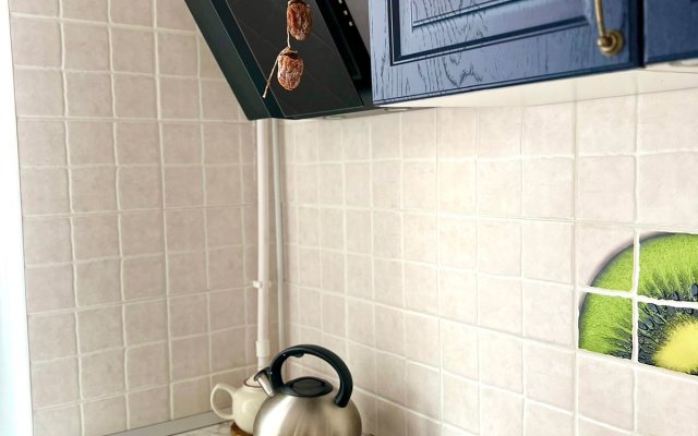 Apartameny Na Tsvetnom Bulvare Apartments