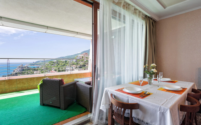 Familiya Elit Apartments 4