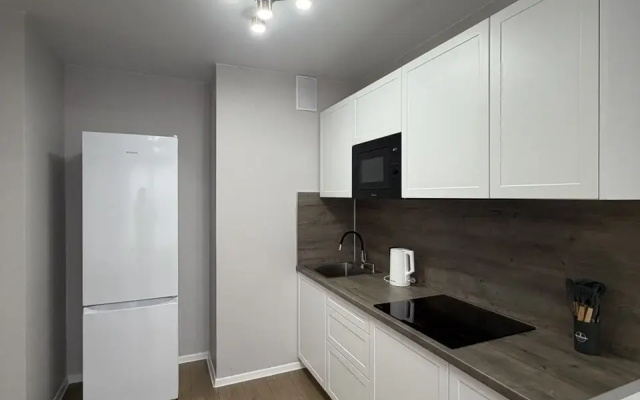Квартира Inndays Apartments на Куприна 5