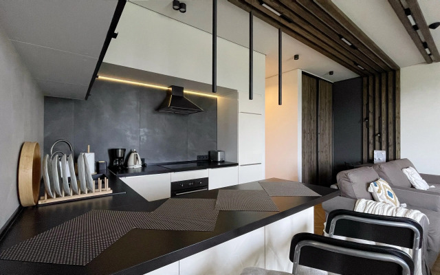 Квартира Бали в Сириусе