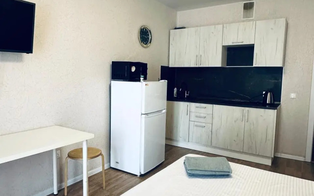 Na Mostovoy 5 Apartments