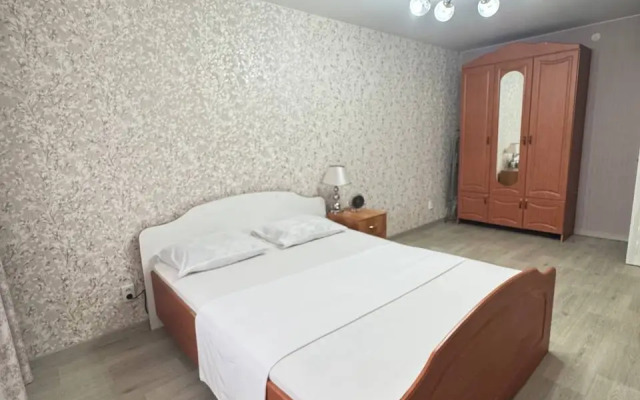 Апартаменты Sutki Vip на Тухачевского 94