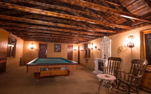 Top Floor Guest House