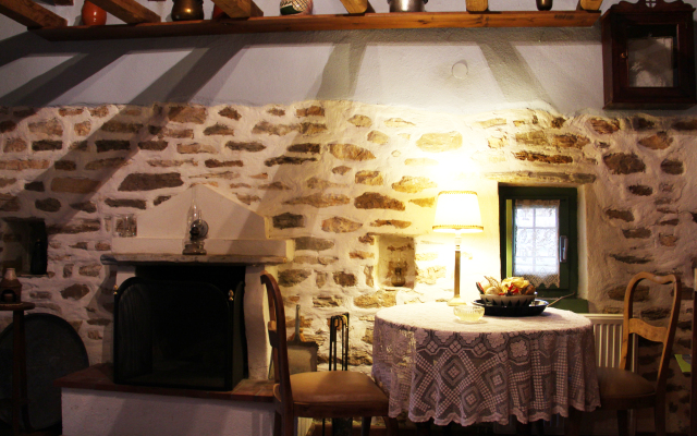 Efipoi Pinakates Pelion Guest House