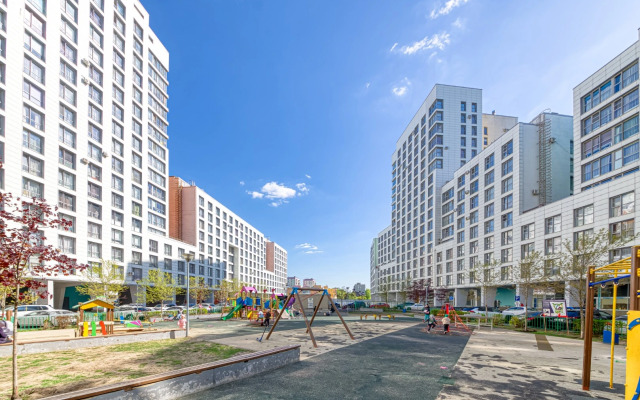 Квартира на Проспекте Ленина 32Б 289