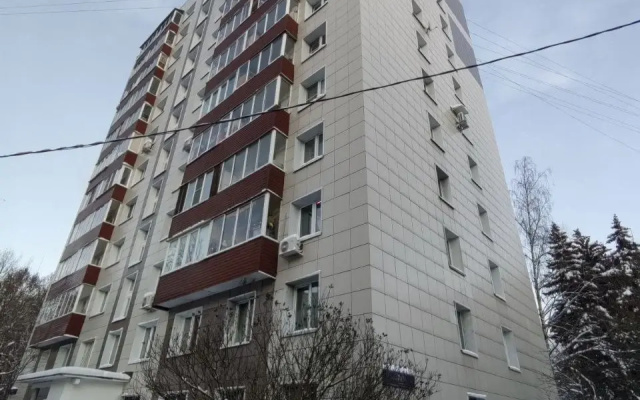 Квартира Уют в Зеленом районе
