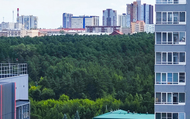 Квартира Арабика