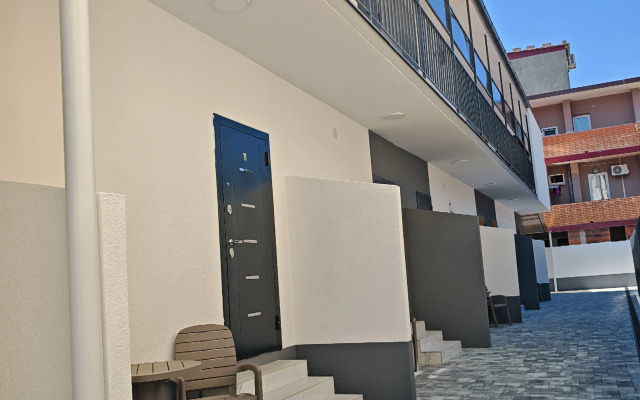 Guest house Lux Elif