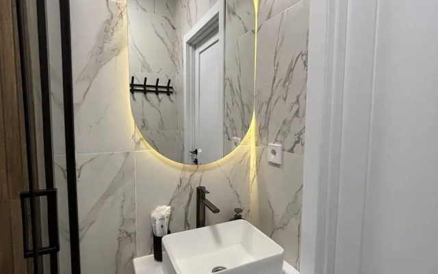 Квартира Квартира-студия