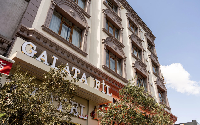 Galata Fil Hotel