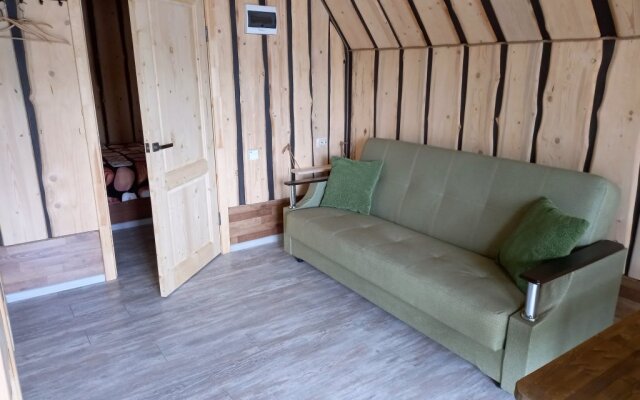 Шале у Озера 3