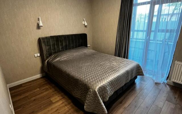 Апартаменты Donato Centre Зеленоградск