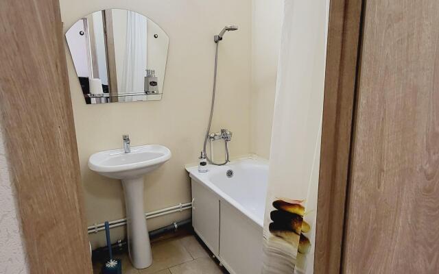 Апартаменты КАК ДОМА