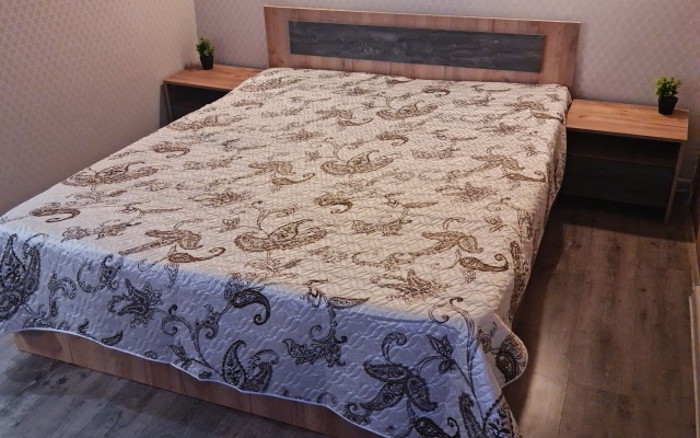 Апартаменты Волга-Град у вокзала и вечного огня