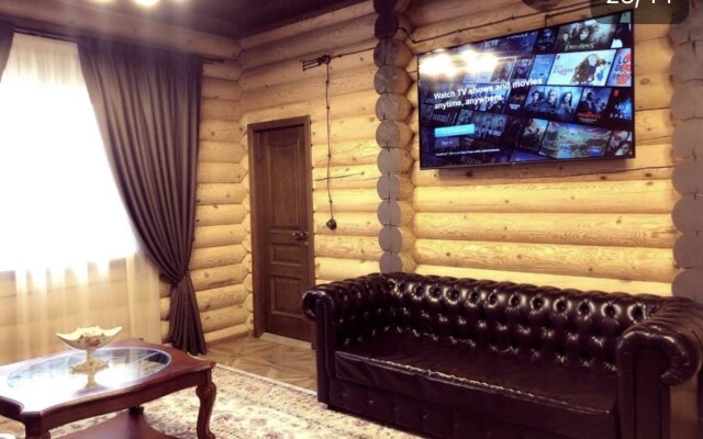 Гостевой Дом Тебердинская сказка