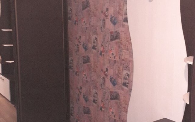 Квартира Live-In-Comfort на Советской