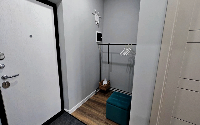 Komfort Flat
