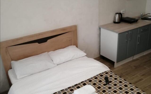 158 Квартир на Проезде Северный Власихинский