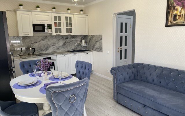 Квартира На чиле в Казани