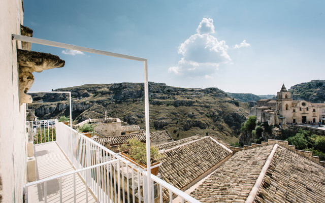 Sant'Angelo, Matera - Small Luxury Hotels