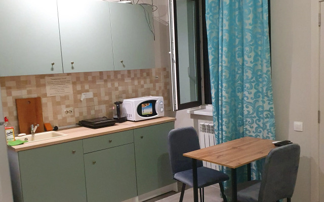Uyutnyj Otdyh Guest House