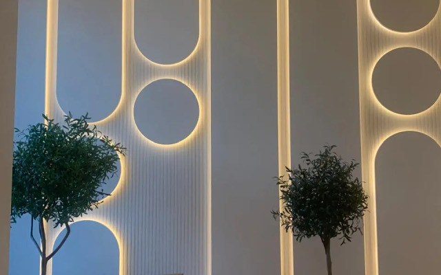 Квартира на улице Репина