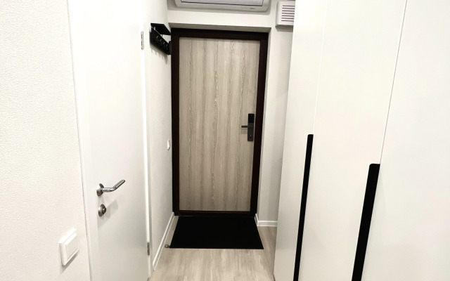 Iq Aparts Apartments
