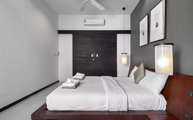Oxygen Villa