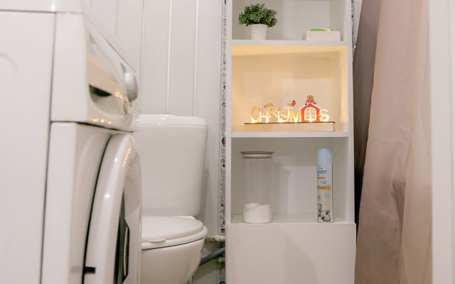 Апартаменты на улице Академика Богомольца 19