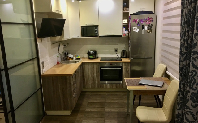Apart Petroskoi 179 Flat