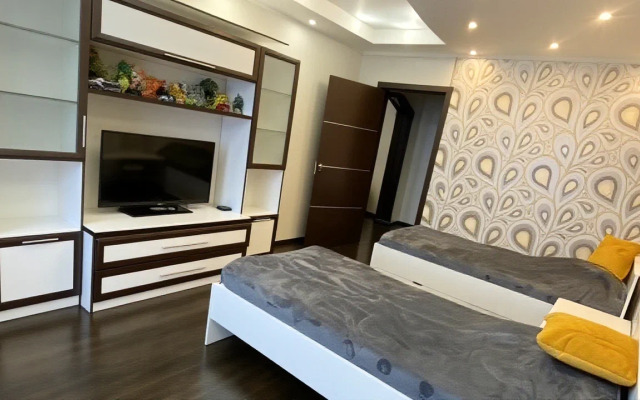 Квартира Svoy Lux