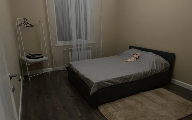 Частный дом большой для семейного отдыха