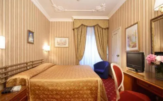 Standard Double room (full double bed) (bed type is subject to availability)