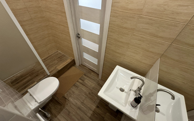 Апартаменты Столица 2308