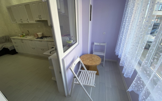 Апартаменты 224 Халтурина 30