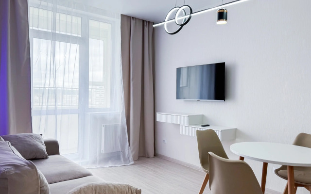 Апартаменты Семейные в центре