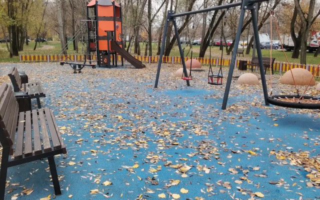 Квартира Уютная Атмосфера на Юге Москвы