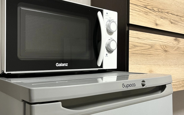 Апартаменты Домино на ул. Петра Подзолкова, 19