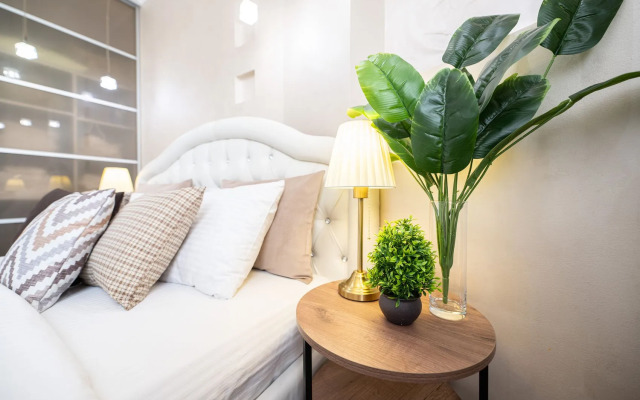 Апартаменты Пять Звёзд Жк Кировский