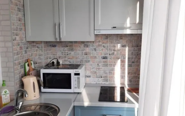 Квартира на улице Дзержинского